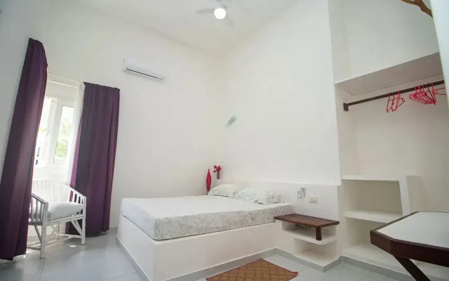 Carpediem - Casa com Piscina em Jacumã