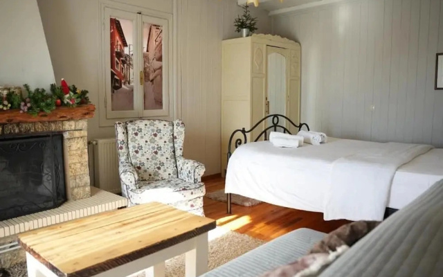 Guesthouse Doma est 1991