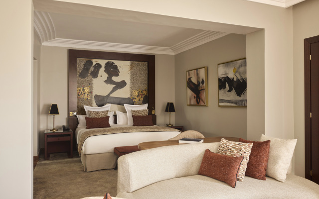 Nobu Hotel Marrakech
