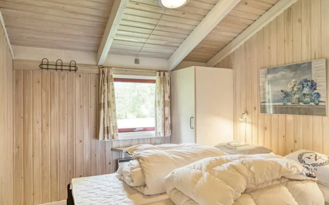Cozy Cottage With Sauna - By Traum Ferienwohnungen
