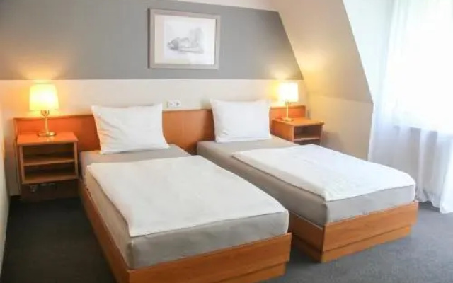 Schlossberghotel Greiz