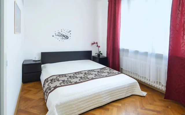 Modern Apartment Navrátilova II