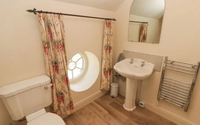 Clearbrook Lodge
