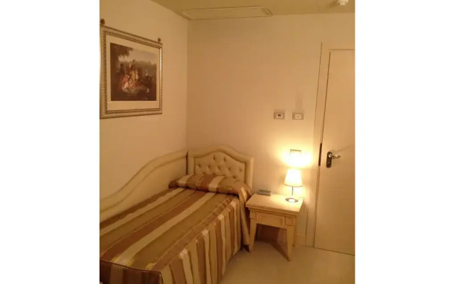 Hotel Conchiglia