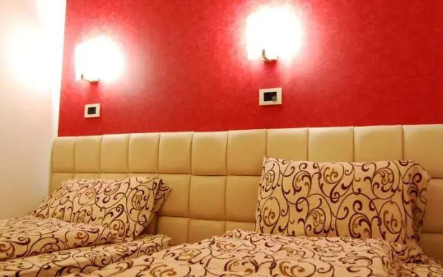 Hotel Vila F
