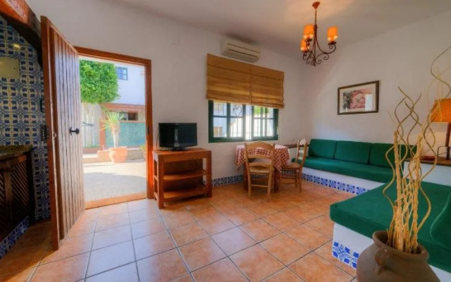 Apartamentos El Roqueo