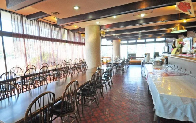 Tomikawa City Hotel