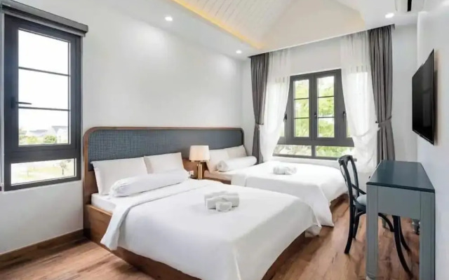 Suri Villa