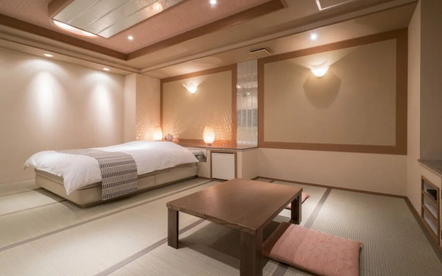 Hotel Casablanca Amagasaki - Adult Only