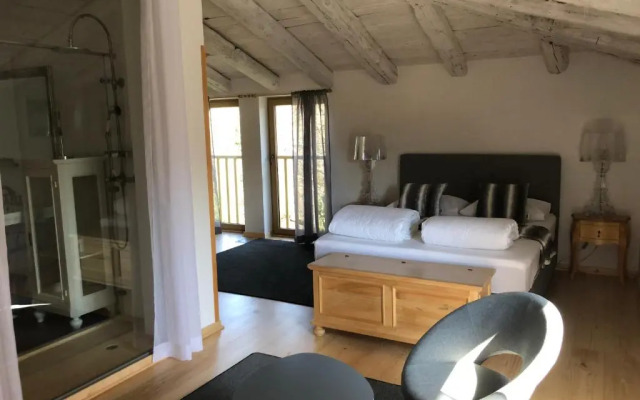 Residence Apolonija Guest House