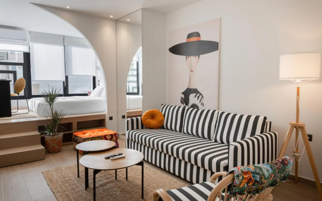 MadaM Apartments - elegant, cozy, comfortable, central