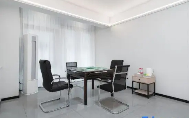 shanxiqijie hotel