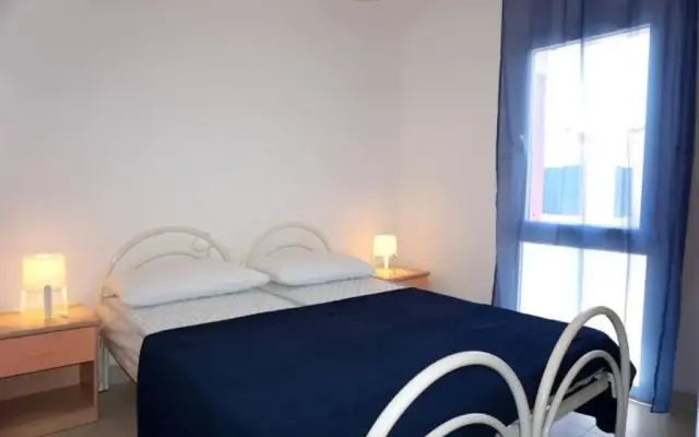 Relax in our Flat Near the Coast