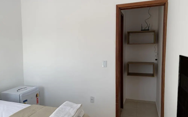 Private Suites in Angra dos Reis Excellent Location RP2