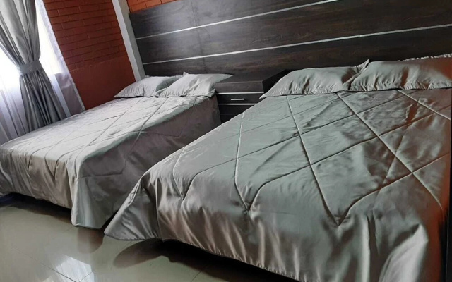 Country House in Cerritos, Pereira