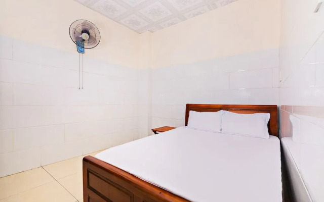 Oyo 677 Ngoc Ly Motel