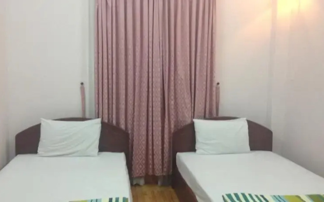 Huong Lai Hotel