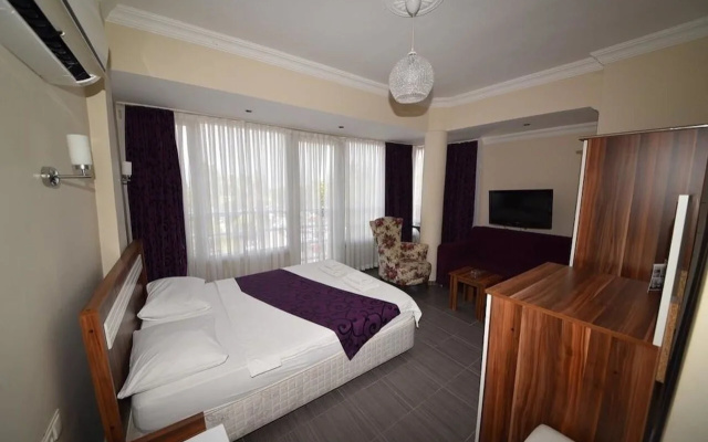 Hotel Feryıl Liman
