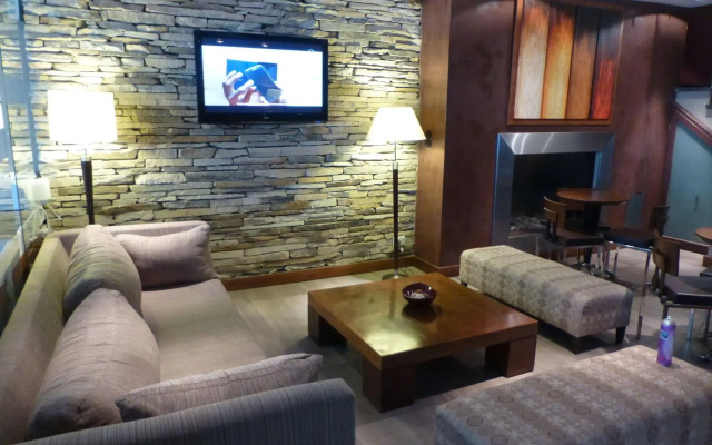 Quillen Hotel & Spa