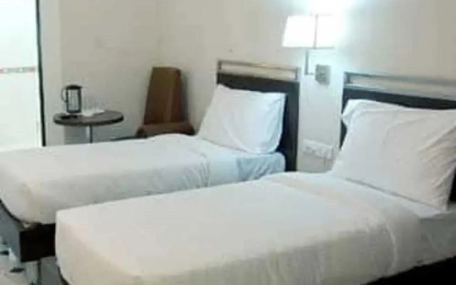 Hotel Royal Primes