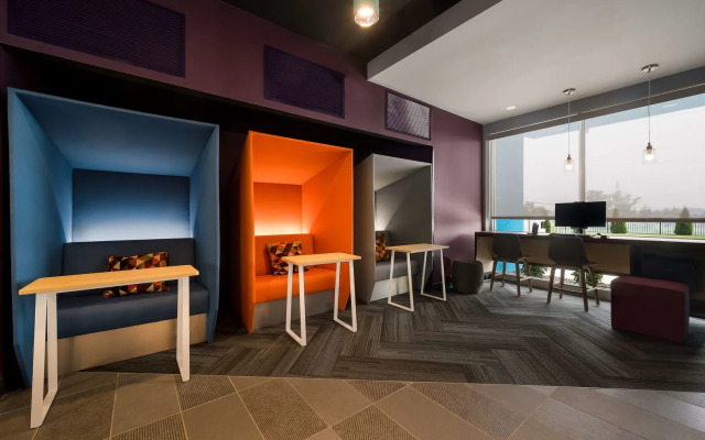 Tru By Hilton Novi Detroit