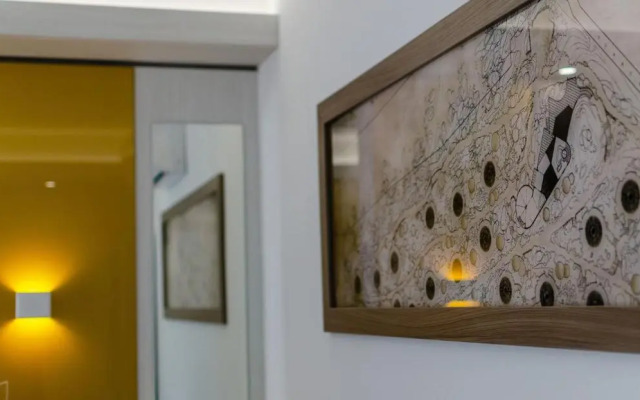 Calanica Boutique Apartments
