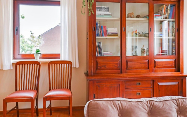 Welcoming Apartment in Borgloon near Forest
