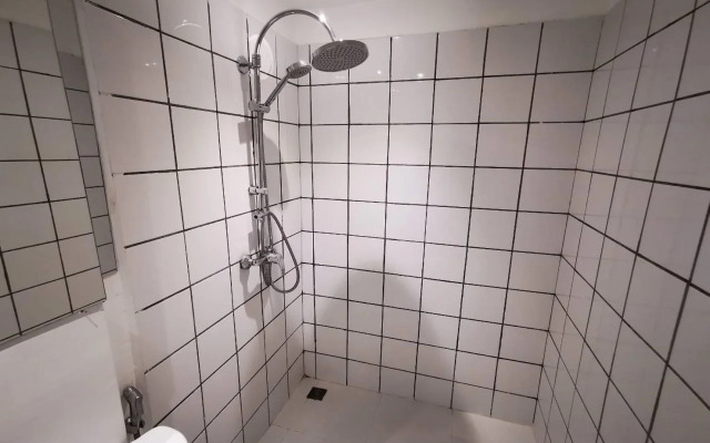 Mini S Hotel