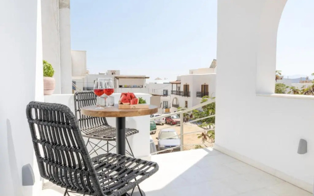 Naxian Icon Luxury Residence 2