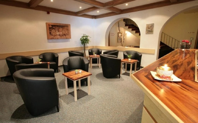 Hotel Rex