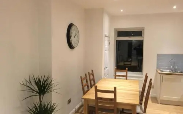 Holiday Home Elerkin