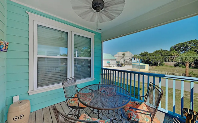 12villpl 3 Bedroom Townhouse