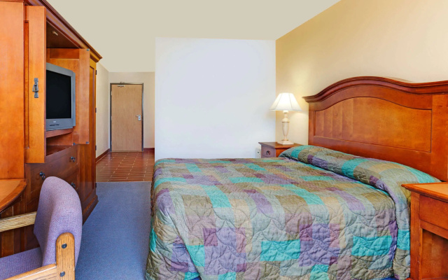 Super 8 by Wyndham Klamath Falls