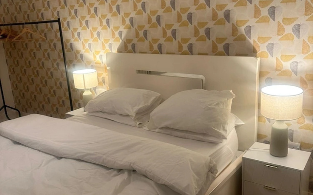 Cosy1-bed Apartment in London Near Excel London