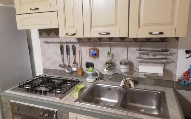 Casa Francesca