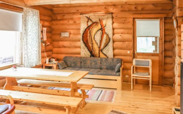 Holiday Home Saapungin lomat / suvituuli