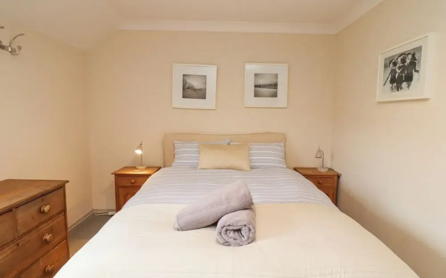 Dunes Cottage
