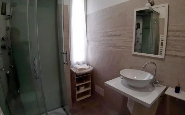 A Due Passi Da