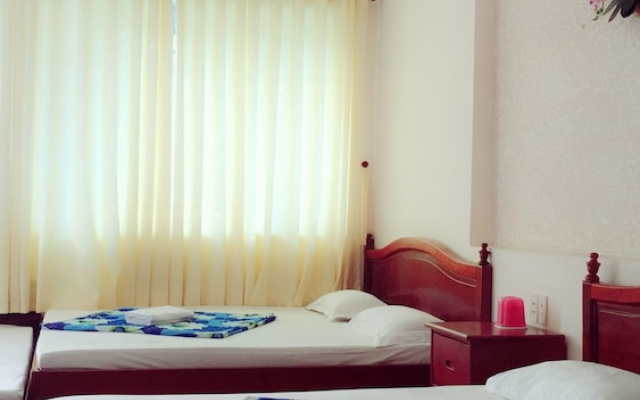 Quang Diep Hostel