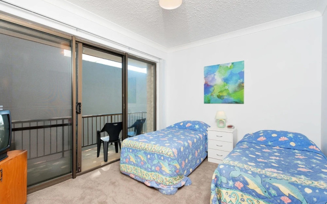 Tradewinds, Unit 4/110 Victoria Parade