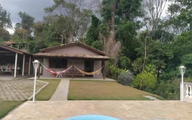 Chácara em Serra Negra