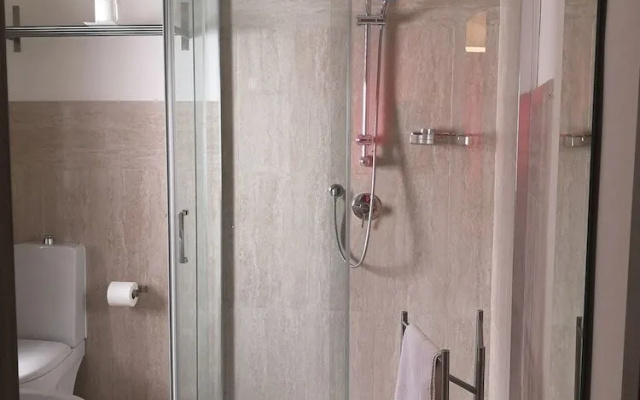 Borgo Vaticano 84 Guest House