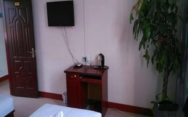 Hengxiang Hotel (2nd Branch)