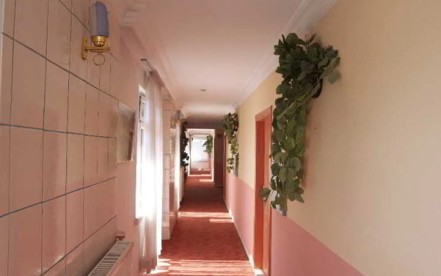 Ankara Han Hostel