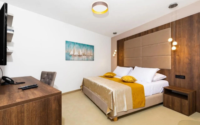 Hotel Meduza