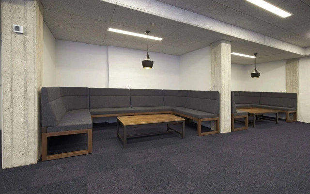 Living Suites