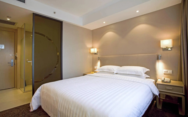 new dynasty hotel