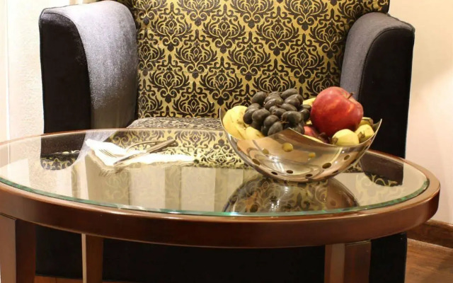 Flute Boutique Hotel