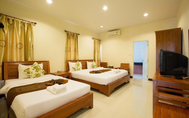 Kiang Talay Resort