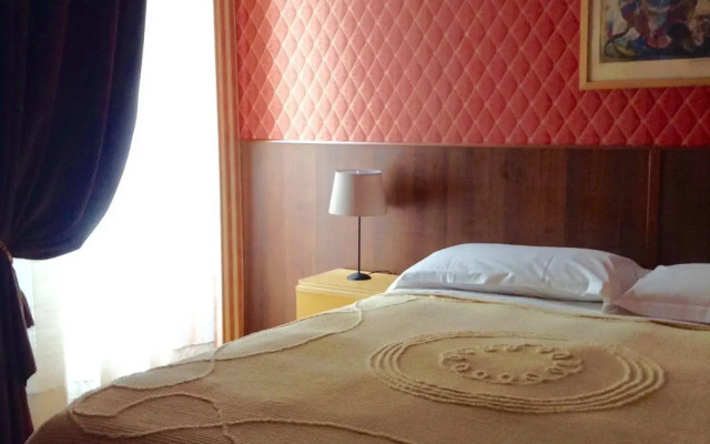 Hotel Boccaccio
